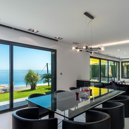 Villa Skylark - By Lovelystay Ponta do Sol (Madeira) Exterior foto