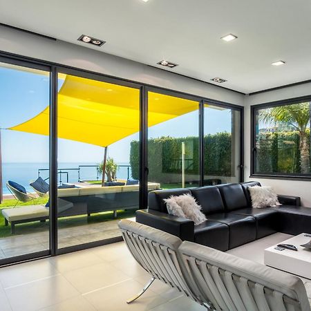 Villa Skylark - By Lovelystay Ponta do Sol (Madeira) Exterior foto