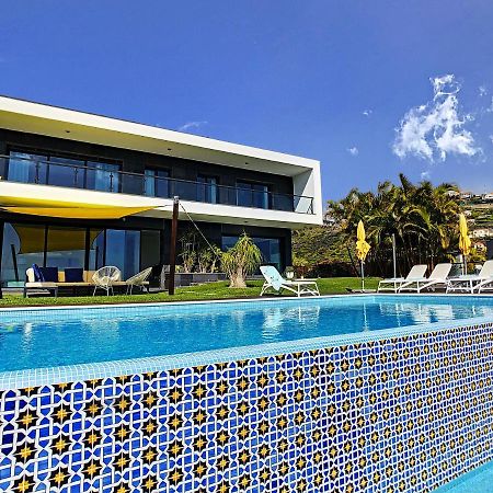 Villa Skylark - By Lovelystay Ponta do Sol (Madeira) Exterior foto