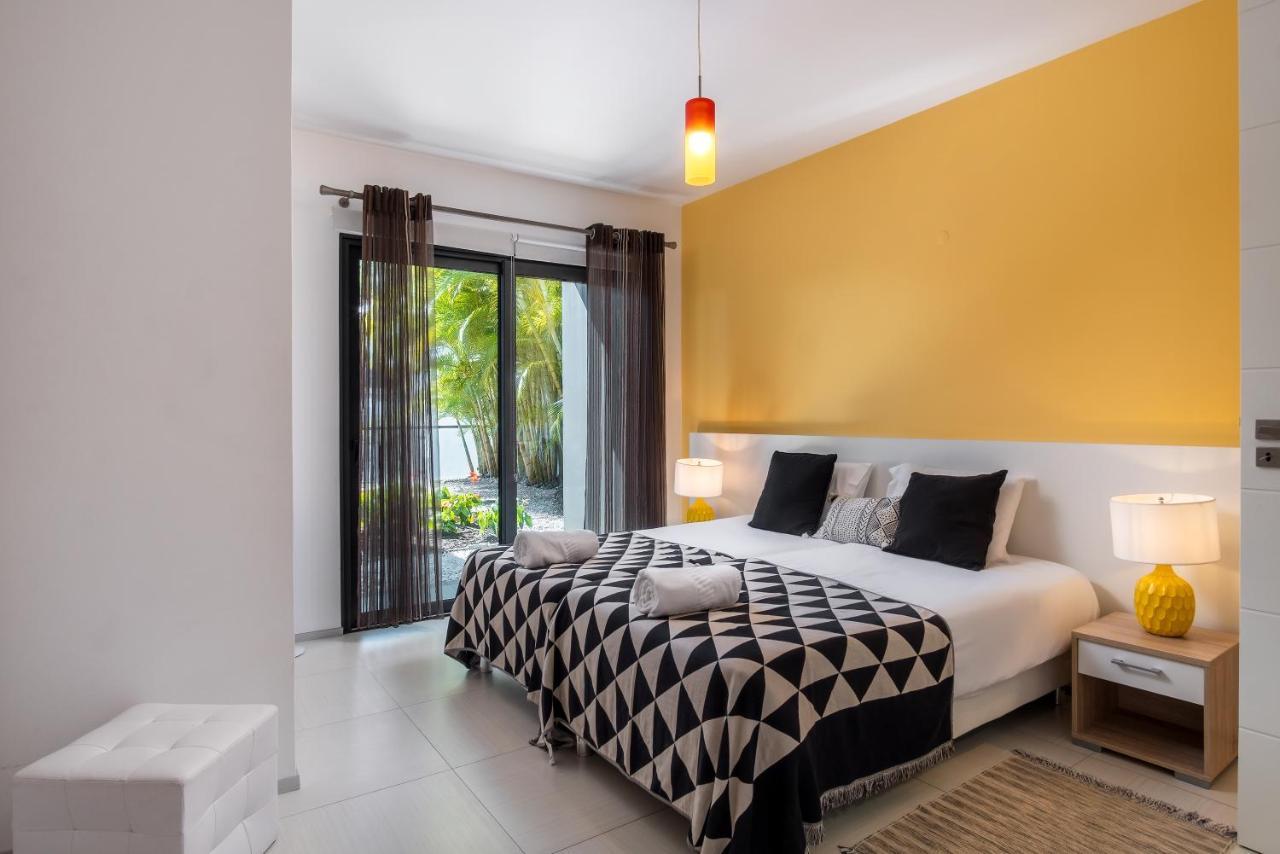 Villa Skylark - By Lovelystay Ponta do Sol (Madeira) Exterior foto