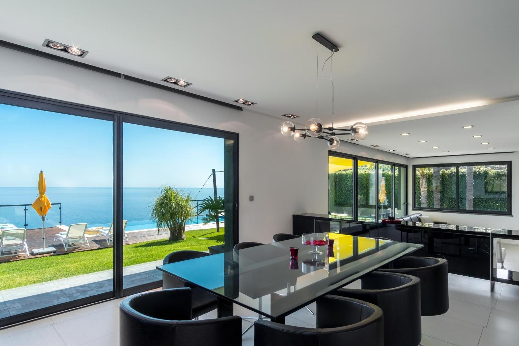 Villa Skylark - By Lovelystay Ponta do Sol (Madeira) Exterior foto