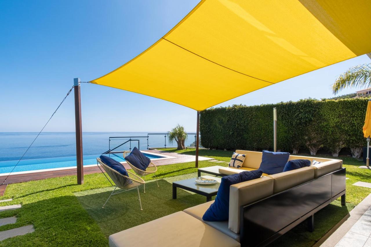Villa Skylark - By Lovelystay Ponta do Sol (Madeira) Exterior foto