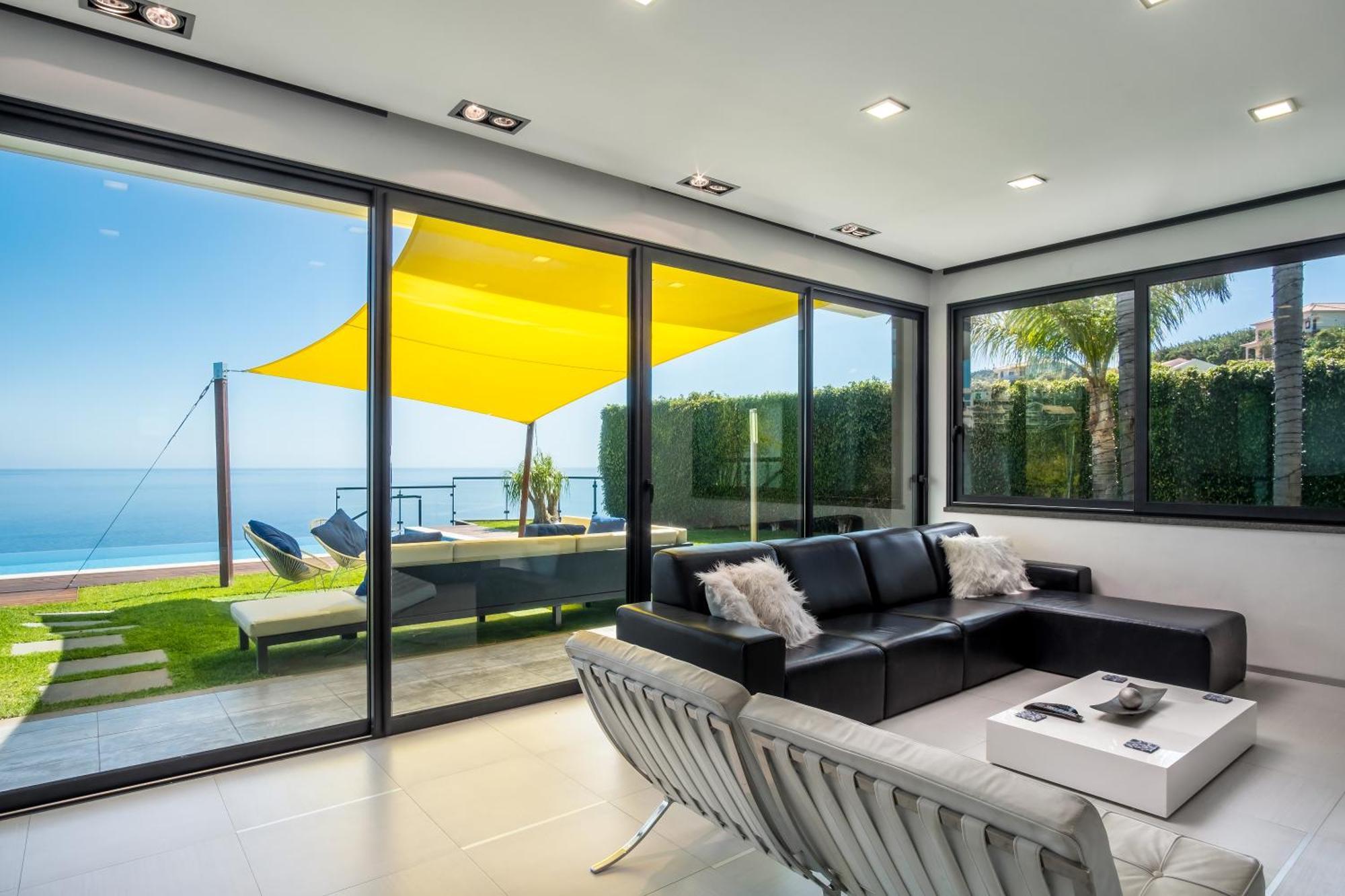 Villa Skylark - By Lovelystay Ponta do Sol (Madeira) Exterior foto