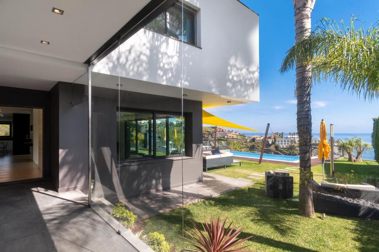 Villa Skylark - By Lovelystay Ponta do Sol (Madeira) Exterior foto