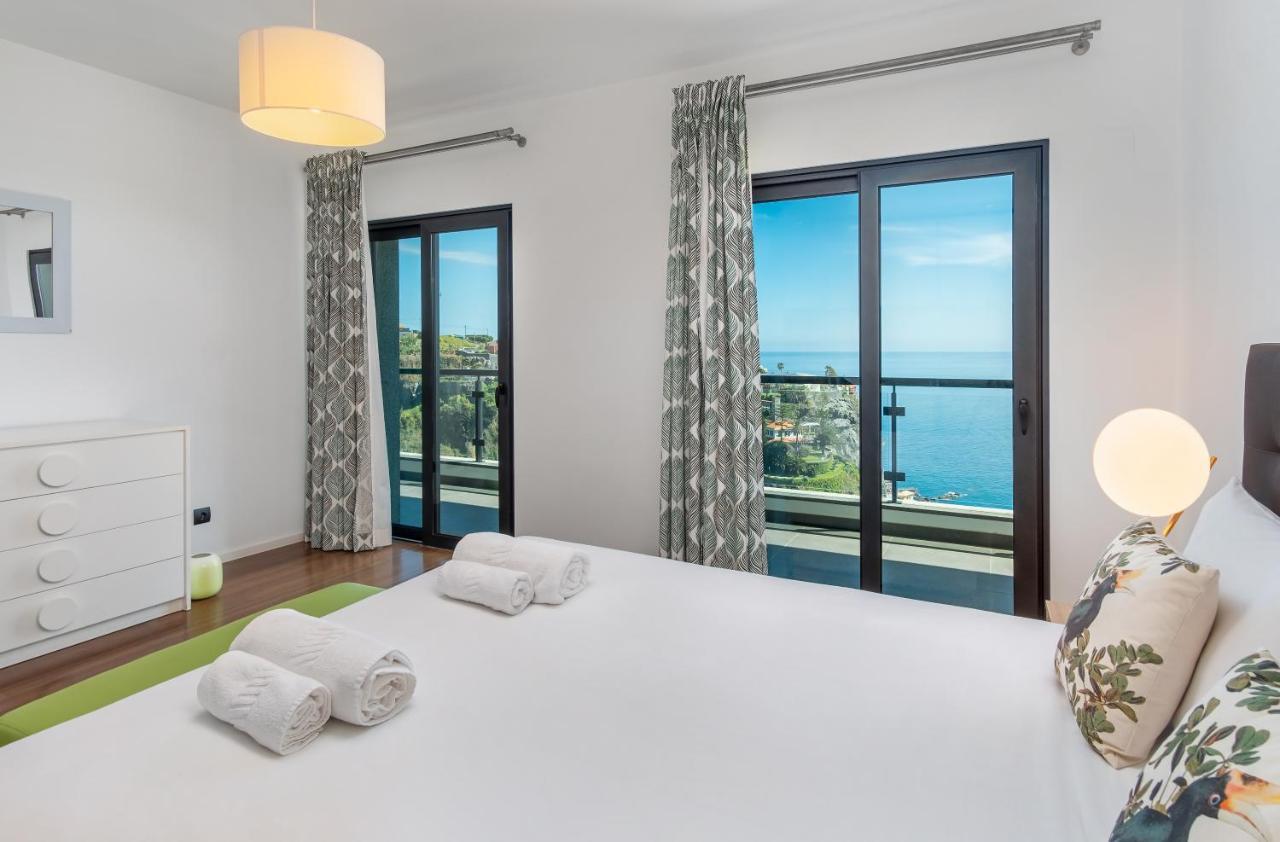 Villa Skylark - By Lovelystay Ponta do Sol (Madeira) Exterior foto