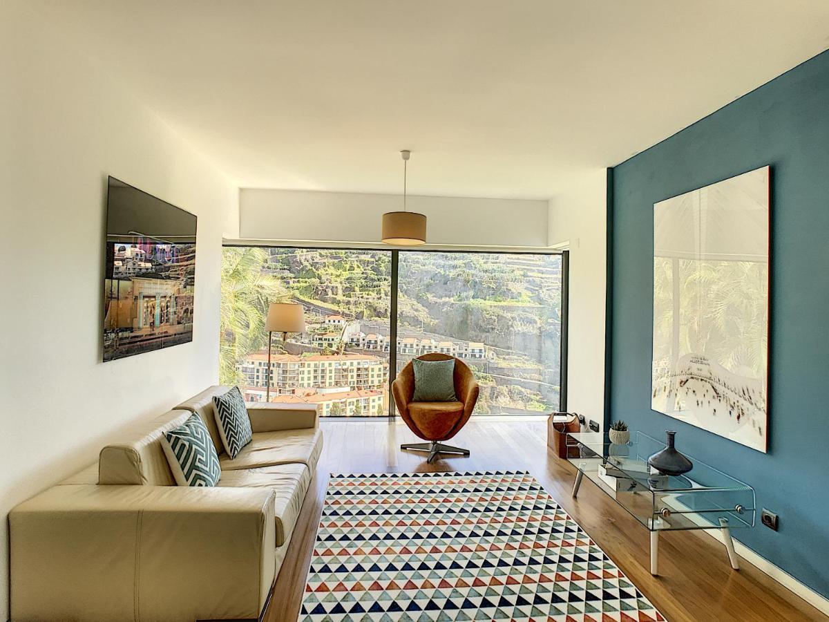 Villa Skylark - By Lovelystay Ponta do Sol (Madeira) Exterior foto