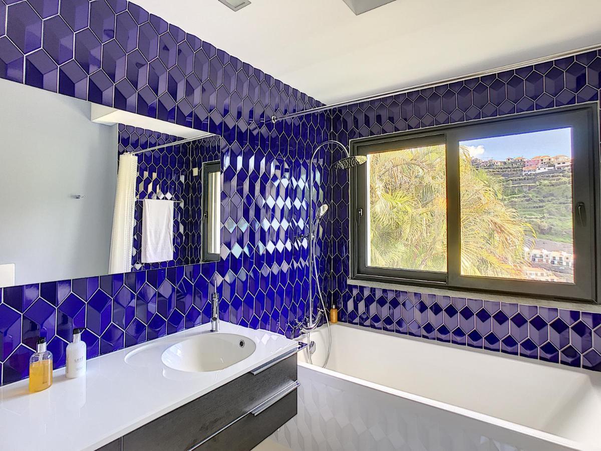 Villa Skylark - By Lovelystay Ponta do Sol (Madeira) Exterior foto