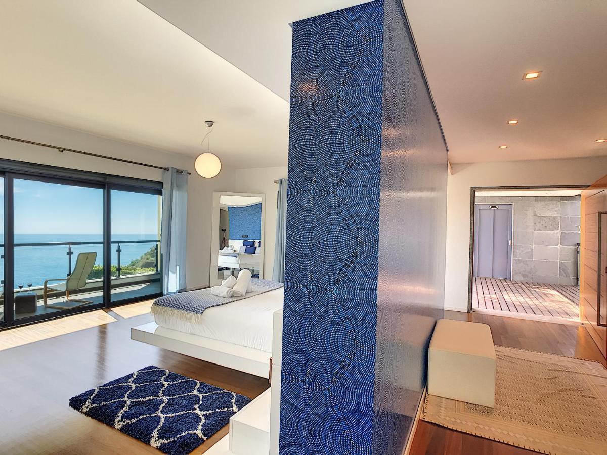 Villa Skylark - By Lovelystay Ponta do Sol (Madeira) Exterior foto