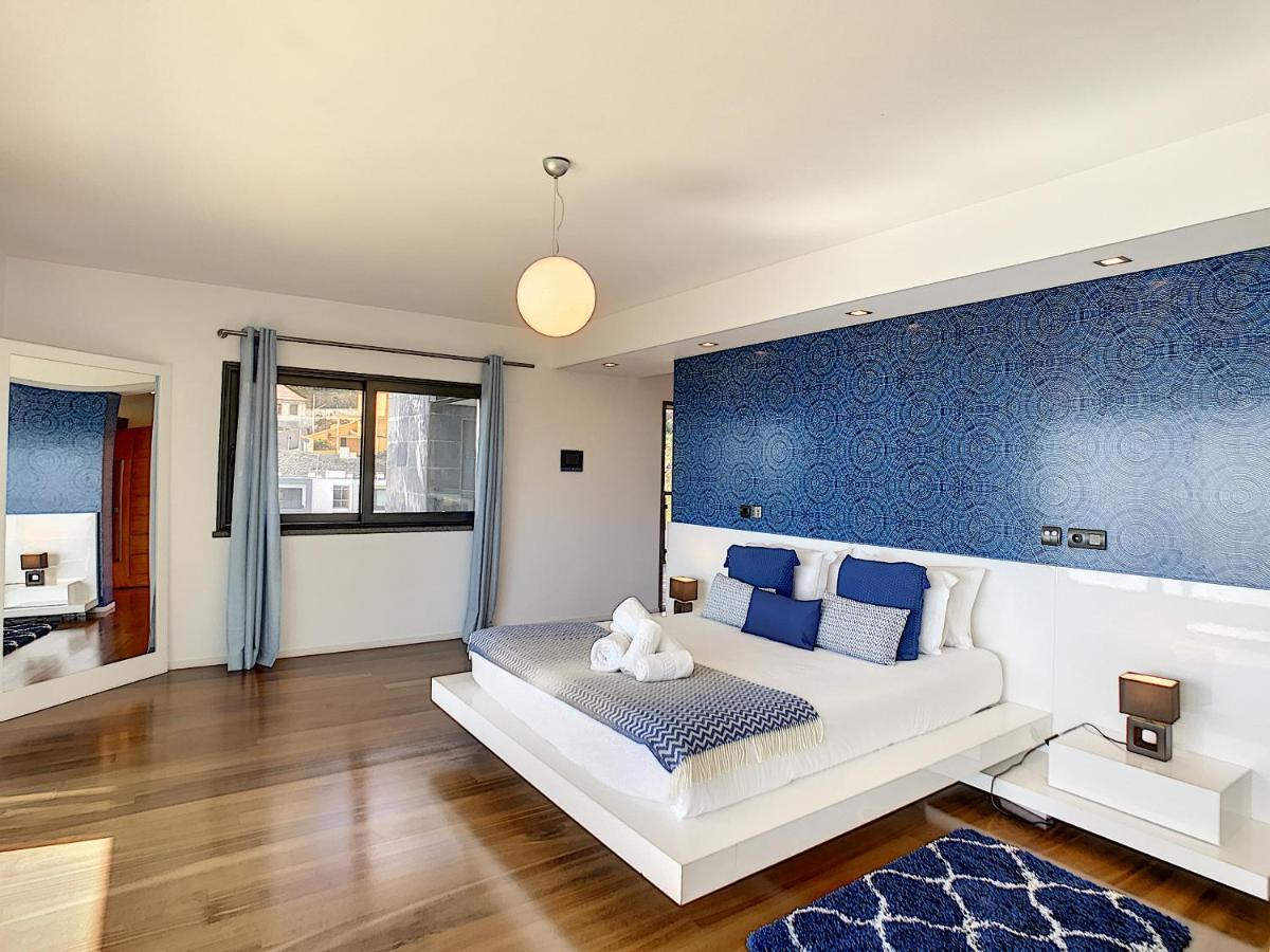 Villa Skylark - By Lovelystay Ponta do Sol (Madeira) Exterior foto