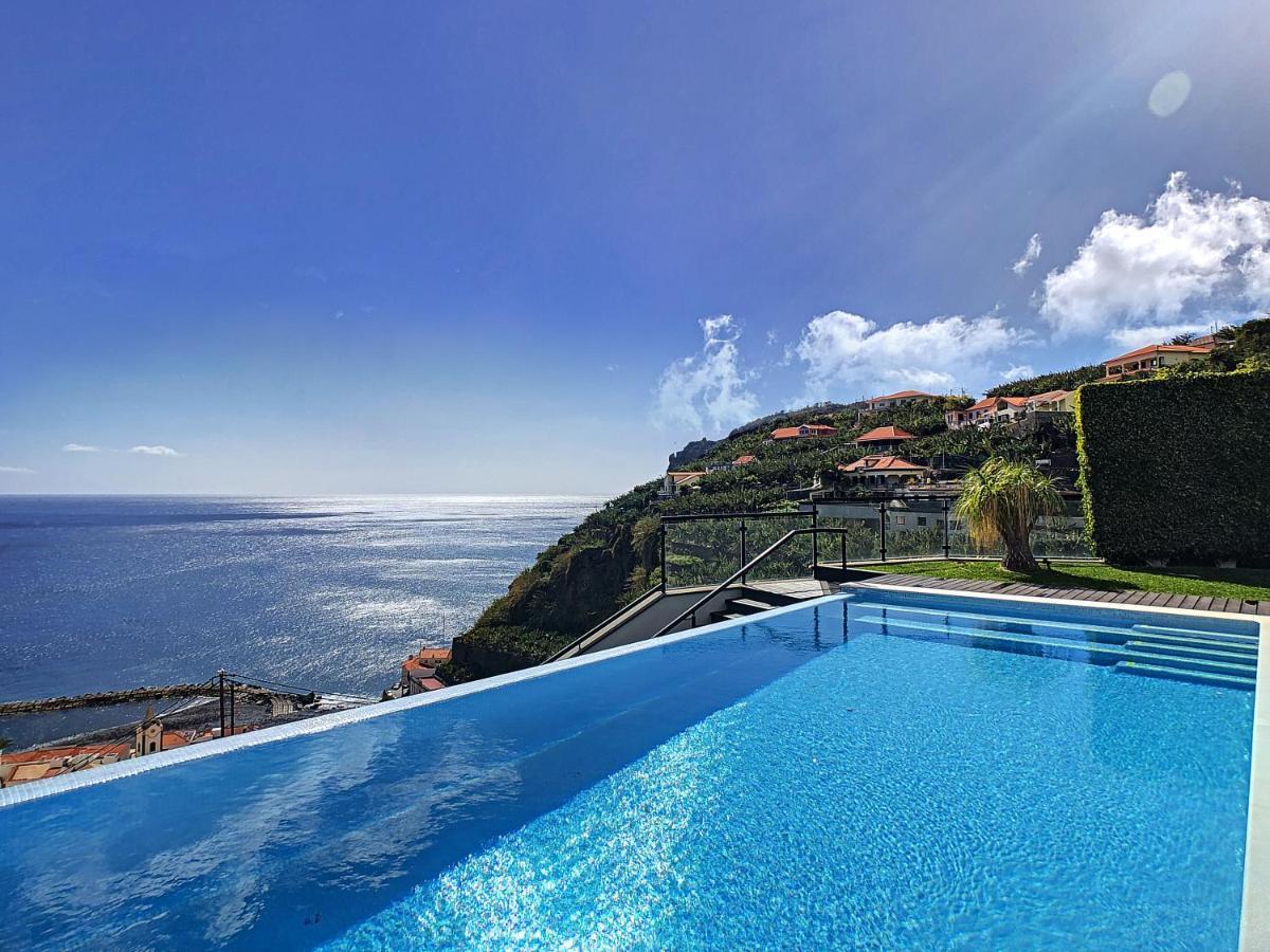 Villa Skylark - By Lovelystay Ponta do Sol (Madeira) Exterior foto