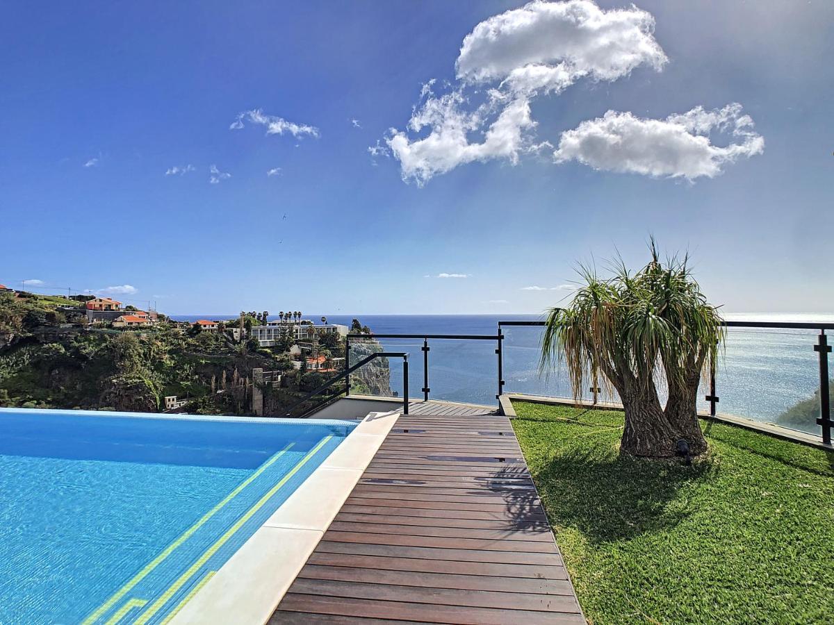 Villa Skylark - By Lovelystay Ponta do Sol (Madeira) Exterior foto
