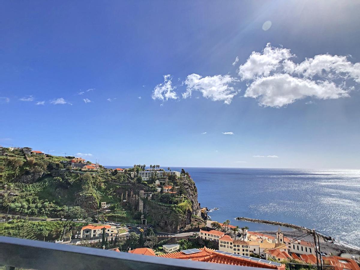 Villa Skylark - By Lovelystay Ponta do Sol (Madeira) Exterior foto