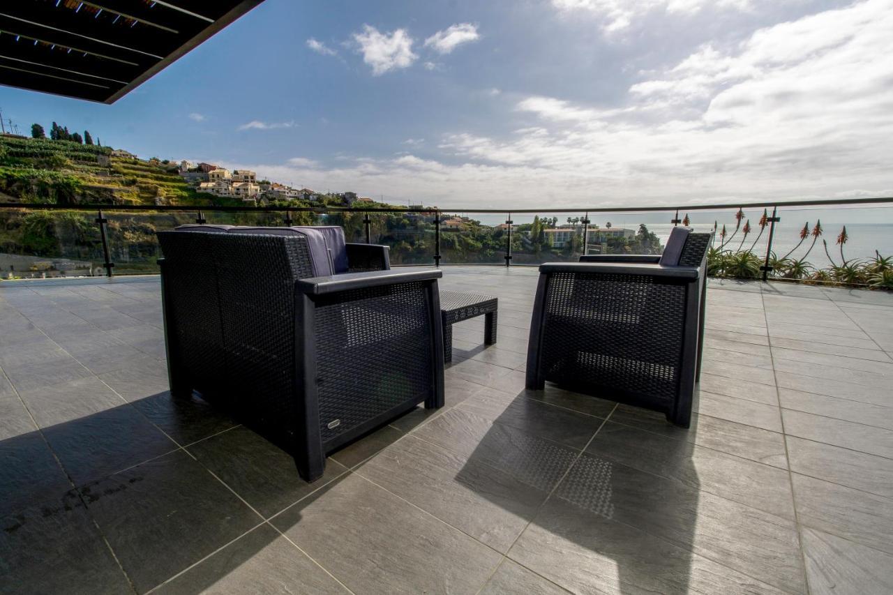 Villa Skylark - By Lovelystay Ponta do Sol (Madeira) Exterior foto